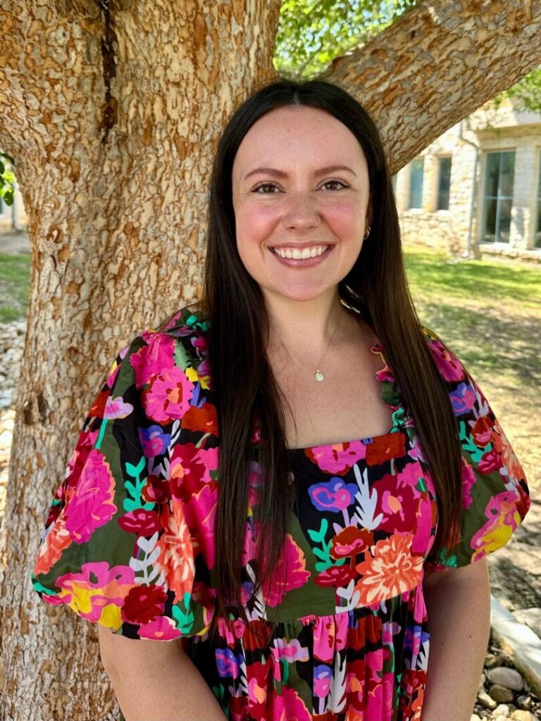 Brittany Bilbo, LPC-A (Texas), Associate Clinician