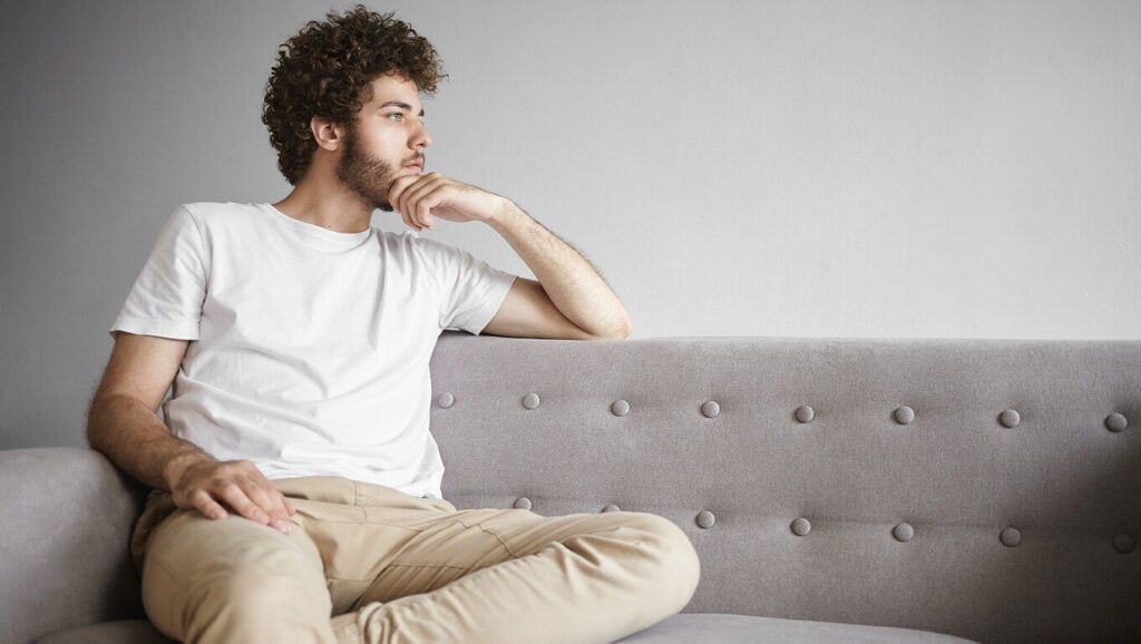 Self reflection is a vital part of EMDR Therapy preparation