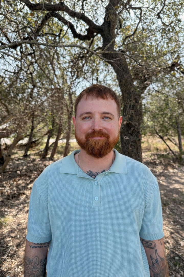 Kohlton Forest - Clinical Intern Therapist profile picture