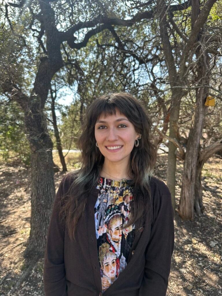 Nina Rivela - Clinical Intern Therapist profile picture