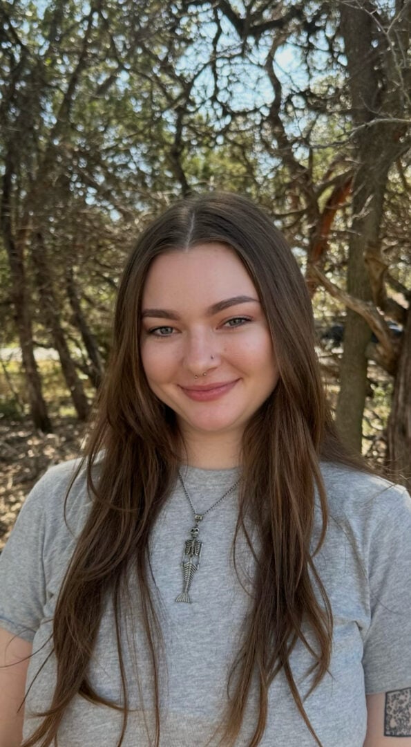 Riley Nowak - Clinical Intern Therapist profile picture