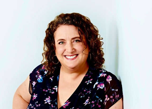 Danielle Kaplan is the Clinical Director of Operations for Austin DBT Associates in Austin TX
