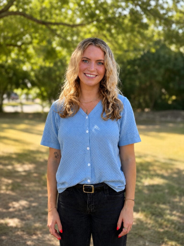 Lila Ellis - Therapist Intern profile picture